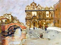 Campo San Giovanni e Paolo, Venice