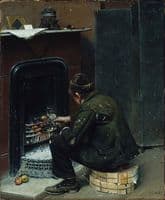 Roasting Apples