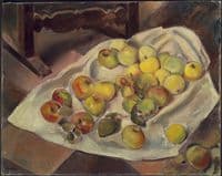 Green Apples