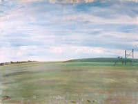 A Racecourse