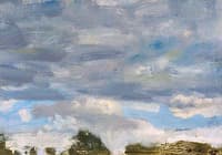 A Sky Study