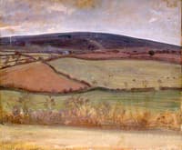 A View on Exmoor