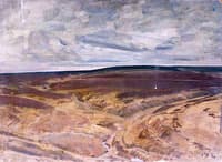 A View on Exmoor