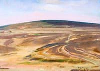 A View on Exmoor
