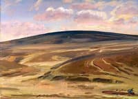 A View on Exmoor