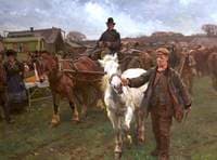 A White Slave