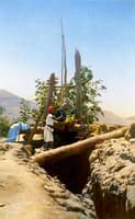In Nubia
