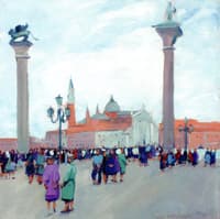 San Giorgio Maggiore, Venice