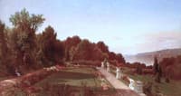 Garden View - Riverdale-on the Hudson