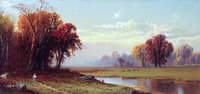 Autumn Landscape