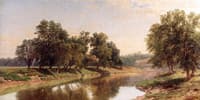 River Reflections