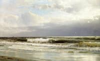 Rockaway Beach
