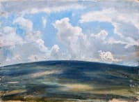 An Exmoor Landscape