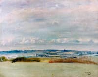 An Extensive Landscape