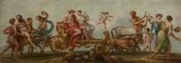 The Four Seasons: Summer – Triumph of Apollo