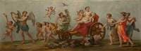 The Four Seasons: Winter – Aeolus with the Winds