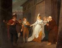 Twelfth Night by William Shakespeare: Act V, Scene 1