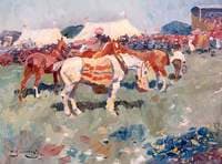 Bungay Races, Suffolk