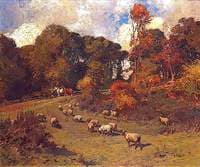 Crostwick Common, Norfolk