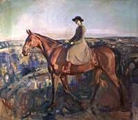 Dod Shaw on 'Patrick'