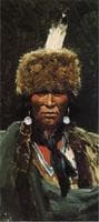 Chief Ogallala Fire