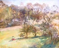 Exmoor, Blackthorne