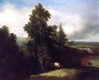 A Break in the Clouds