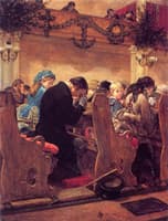 Christmas Prayers