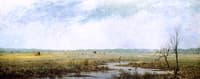 Flatlands and Haystacks
