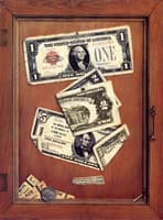 Three Bills Posted