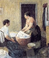 Washerwomen