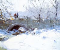 The Culvert, Bronxville