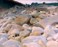 Lamorna Cove, Cornwall