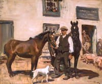 Lamorna Inn