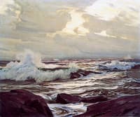 Breaking Waves