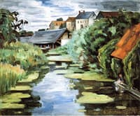 On the Riverbank