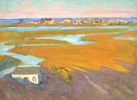 Wells Beach, Maine