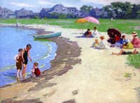 A Family Picnic