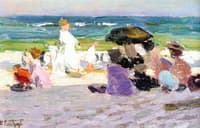 Summer Afternoon