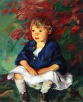 Little Country Girl