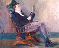 Richard Lloyd Pearson,