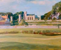 Stiffkey Church, Norfolk