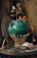 Still Life