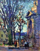 Middle St., Gloucester