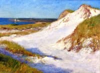 Annisquam Dunes