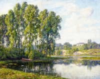 Selden's Cove