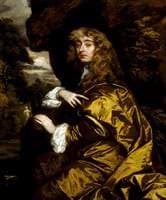 William Stafford of Blatherwycke, Northamptonshire