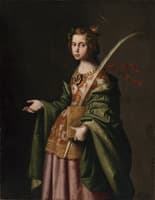 Saint Elizabeth of Thuringia