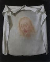 The Holy Face