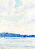 Along the Shoreline